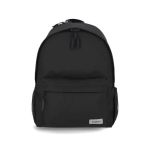 Рюкзак Bagland Stylish M 17 л угольный (0054991)