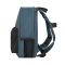 Рюкзак Bagland Stylish S 8л серый сублимация 1434 (00554694)