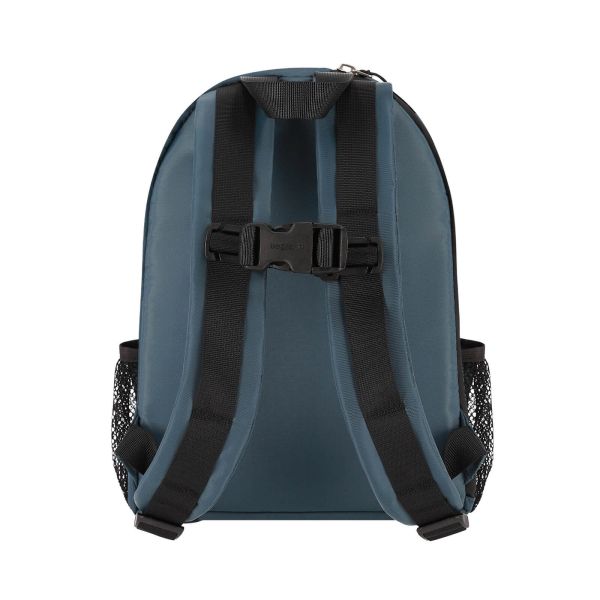 Рюкзак Bagland Stylish S 8л серый сублимация 1434 (00554694)