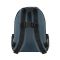 Рюкзак Bagland Stylish S 8л серый сублимация 1434 (00554694)