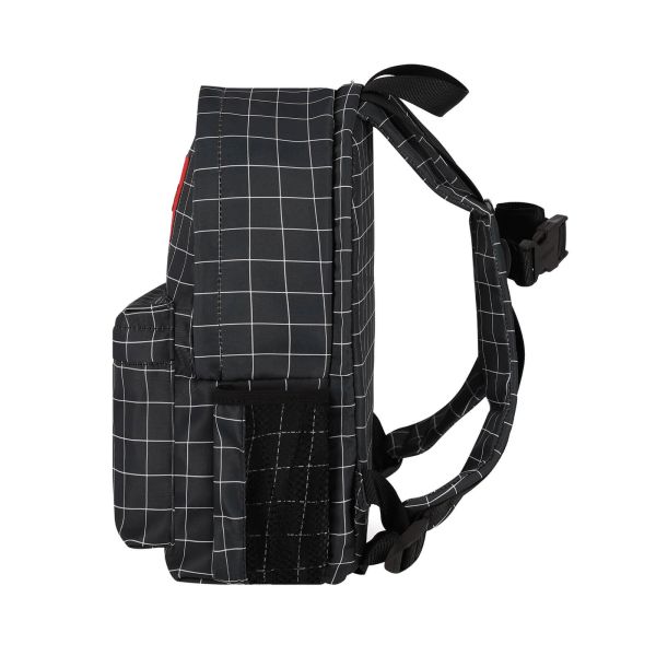 Рюкзак Bagland Stylish S 8л сублимация 1339 (00554694)