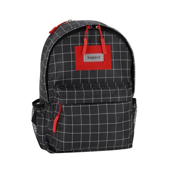 Рюкзак Bagland Stylish S 8л сублимация 1339 (00554694)