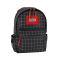 Рюкзак Bagland Stylish S 8л сублимация 1339 (00554694)