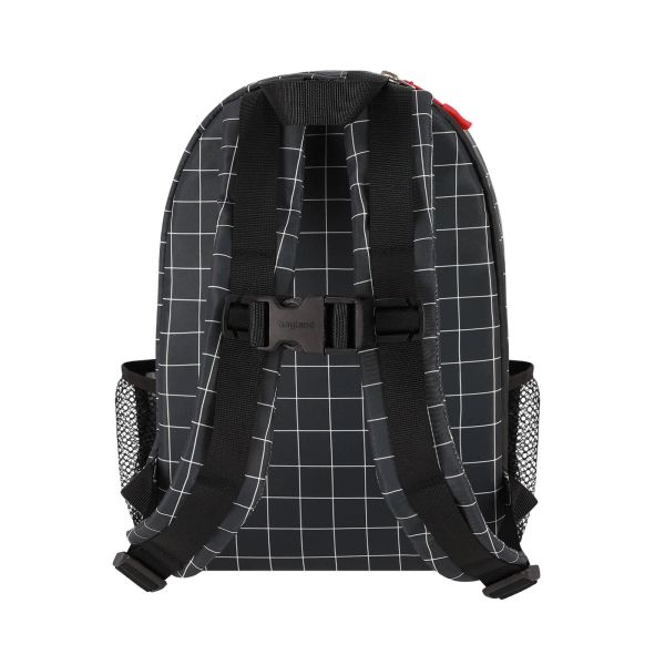 Рюкзак Bagland Stylish S 8л сублимация 1339 (00554694)