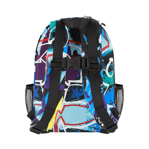 Рюкзак  Bagland Stylish S 8л сублимация 1342 (00554694)