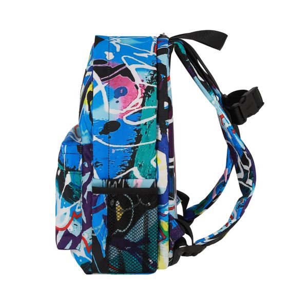 Рюкзак  Bagland Stylish S 8л сублимация 1342 (00554694)