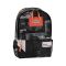 Рюкзак  Bagland Stylish S 8л сублимация 1343 (00554694)