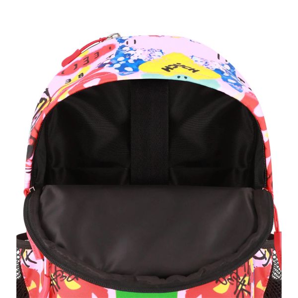 Рюкзак Bagland Stylish S 8л сублимация 1344 (00554694)