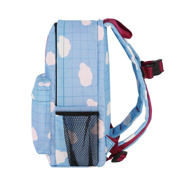 Рюкзак Bagland Stylish S 8л сублимация 1435 (00554694)