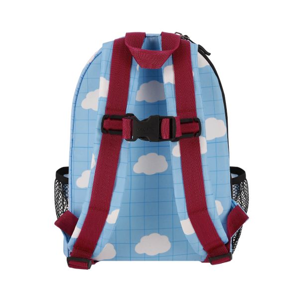 Рюкзак Bagland Stylish S 8л сублимация 1435 (00554694)
