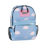 Рюкзак Bagland Stylish S 8л сублимация 1435 (00554694)