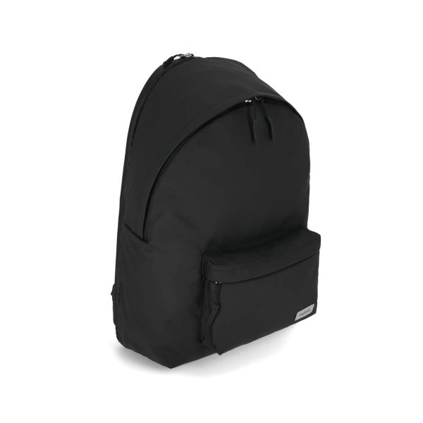 Рюкзак Bagland Stylish XL 35 л черный (0055869)