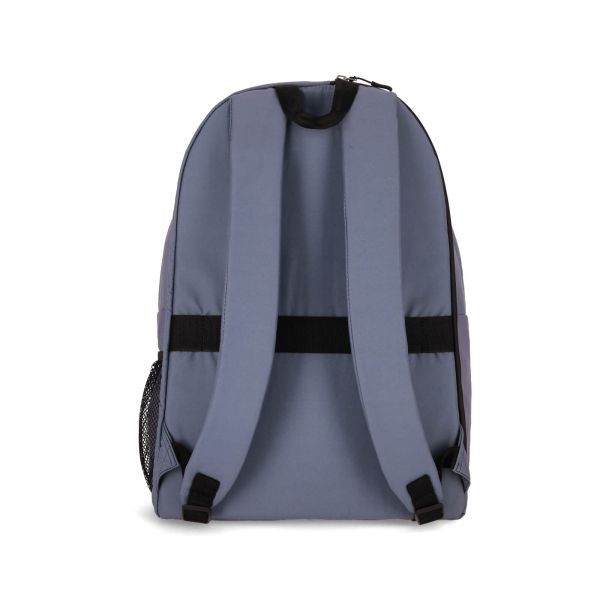Рюкзак Bagland Stylish XL 35 л серый сублимация 1434 (55869)