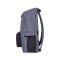 Рюкзак Bagland Stylish XL 35 л серый сублимация 1434 (55869)