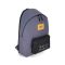 Рюкзак Bagland Stylish XL 35 л серый сублимация 1434 (55869)