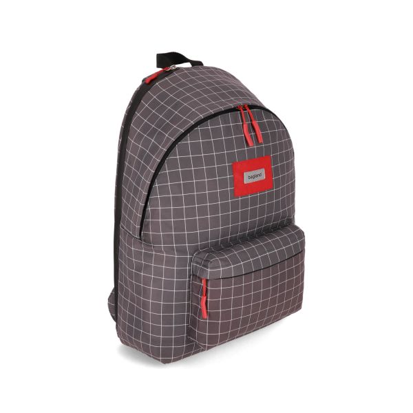 Рюкзак Bagland Stylish XL 35 л сублимация 1339 (00558694)