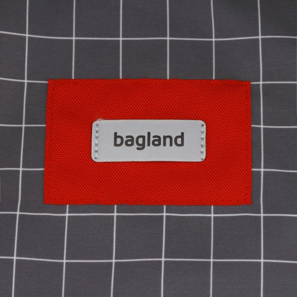 Рюкзак Bagland Stylish XL 35 л сублимация 1339 (00558694)