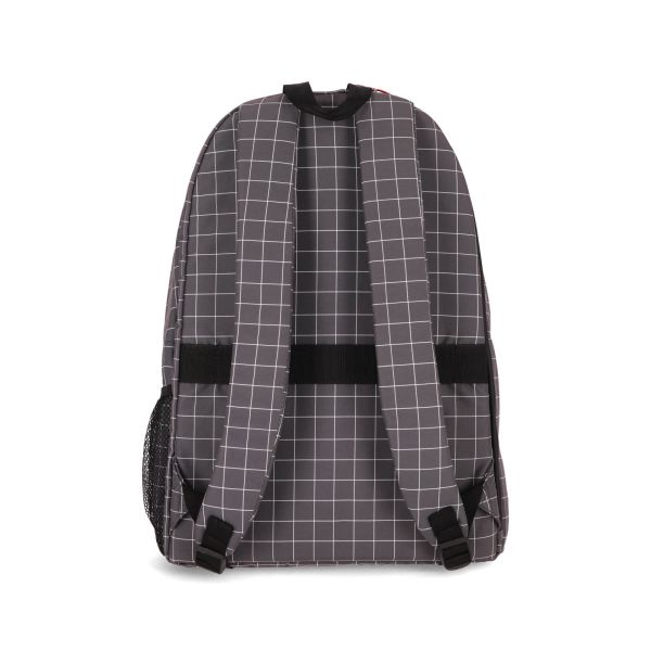 Рюкзак Bagland Stylish XL 35 л сублимация 1339 (00558694)
