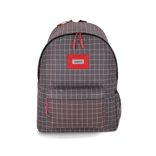 Рюкзак Bagland Stylish XL 35 л сублимация 1339 (00558694)