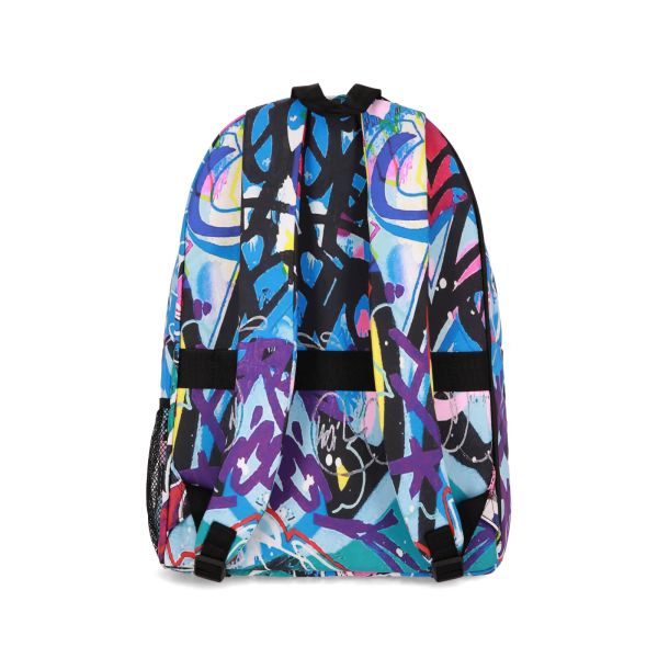 Рюкзак Bagland Stylish XL 35 л сублимация 1342 (00558694)