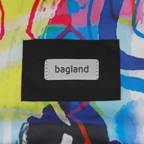 Рюкзак Bagland Stylish XL 35 л сублимация 1342 (00558694)