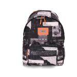 Рюкзак Bagland Stylish XL 35 л сублимация 1343 (00558694)