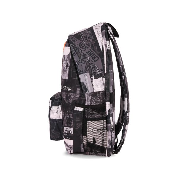 Рюкзак Bagland Stylish XL 35 л сублимация 1343 (00558694)