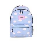 Рюкзак Bagland Stylish XL 35 л сублимация 1435 (00558694)