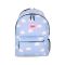 Рюкзак Bagland Stylish XL 35 л сублимация 1435 (00558694)