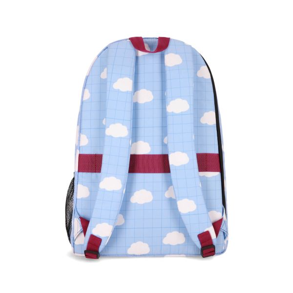 Рюкзак Bagland Stylish XL 35 л сублимация 1435 (00558694)