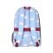 Рюкзак Bagland Stylish XL 35 л сублимация 1435 (00558694)