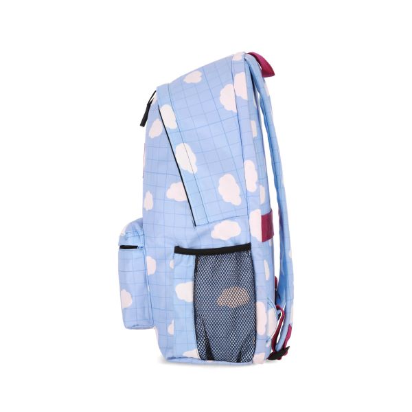 Рюкзак Bagland Stylish XL 35 л сублимация 1435 (00558694)