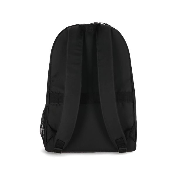Рюкзак Bagland Stylish XL 35 л угольный (0055891)