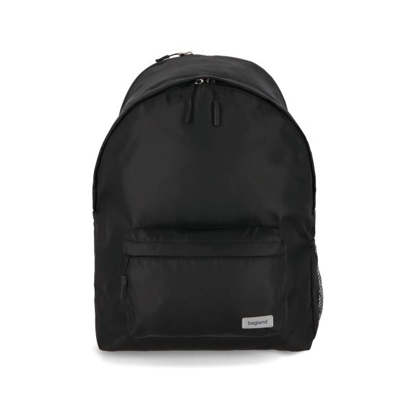 Рюкзак Bagland Stylish XL 35 л угольный (0055891)