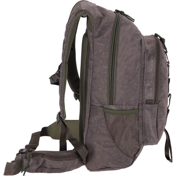 Рюкзак BL Тайфун 26 л. Хаки (00017770)