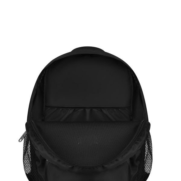 Рюкзак Молодежный 17л deep black (00533142)