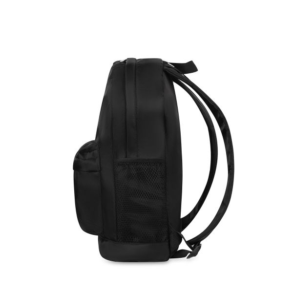 Рюкзак Молодежный 17л deep black (00533142)