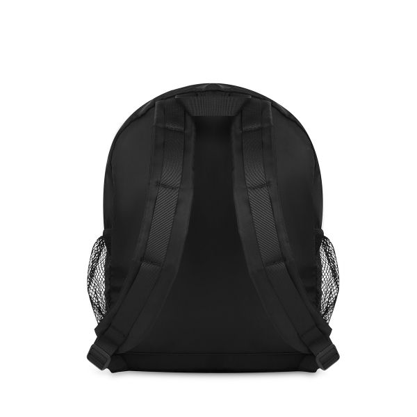Рюкзак Молодежный 17л deep black (00533142)