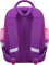 Рюкзак школьный Bagland Отличник 20 л. 339 фиолетовый 502 (0058070)