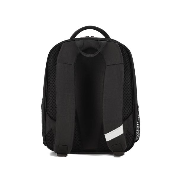 Рюкзак школьный BL Отличник 20 л. Черный 660 (00058070)