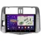 Штатна магнітола PHANTOM DVA-2K9 Pro 4G 360° 4+64 Toyota Land Cruiser Prado (150) 2009-2013 amp