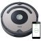 Робот-пылесос iRobot Roomba 677