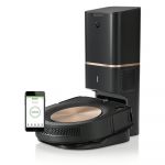 Робот-пылесос iRobot Roomba S9 Plus