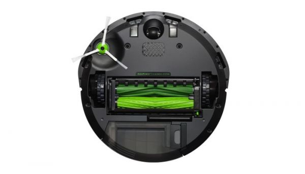 Робот-пылесос iRobot Roomba e5