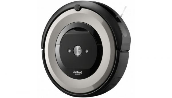 Робот-пылесос iRobot Roomba e5