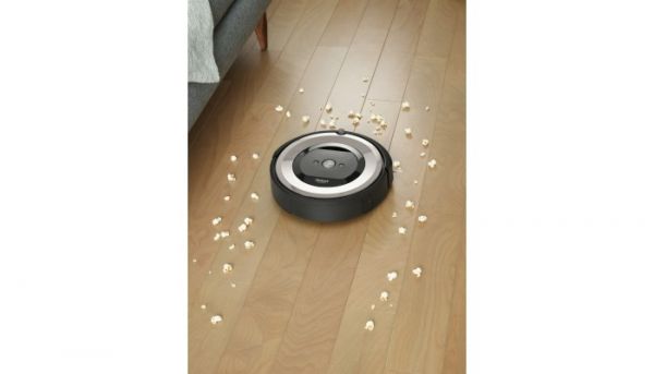 Робот-пылесос iRobot Roomba e5