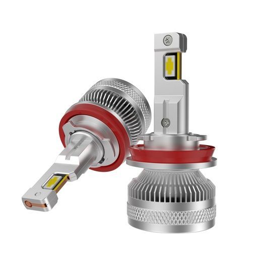Світлодіодні лампи ALed RR H11 6000K 40W RRH11M5 (2 шт)