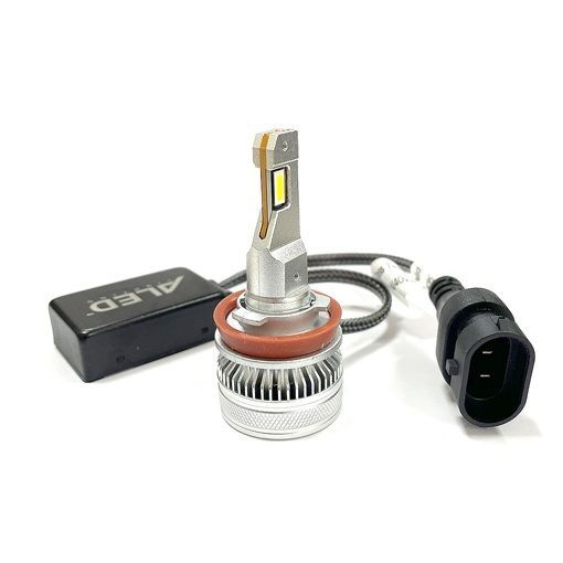 Світлодіодні лампи ALed RR H11 6000K 40W RRH11M5 (2 шт)
