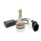 Світлодіодні лампи ALed RR H11 6000K 40W RRH11M5 (2 шт)