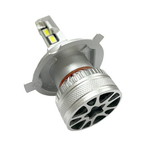 Світлодіодні лампи ALed RR H4 6000K 40W RRH4M5 (2 шт)